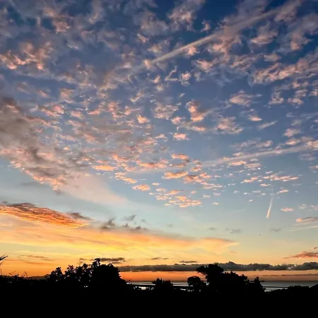 Апартаменты Il Rifugio Nel Porto Antico - The Refuge In The Old Port -le Refuge Dans Le Vieux Port *